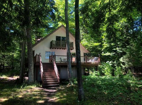 East Beach Retreat