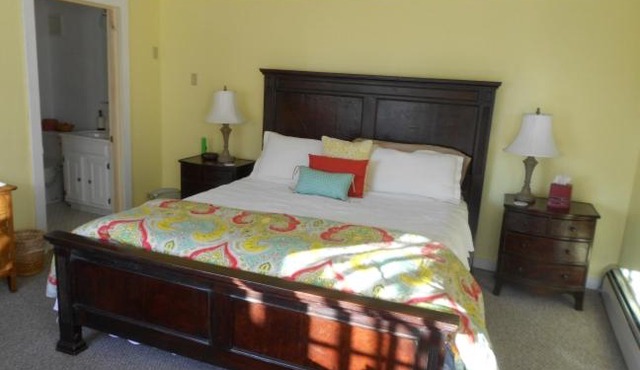 Eastman Inn