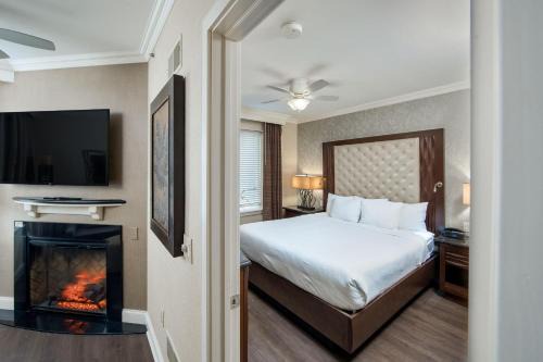 Eden Resort and Suites, BW Premier Collection