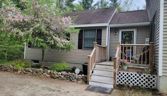 Elegant Lodging in the Woods ~ Privacy & Comfort! Your Home Away from Home!