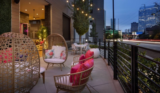 Element by Marriott Atlanta Buckhead