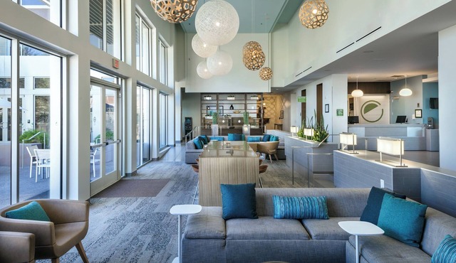 Element by Marriott Las Vegas Summerlin