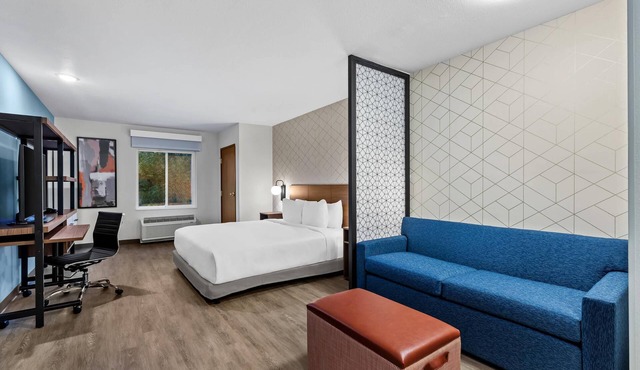 Everhome Suites Ocala I-75 North
