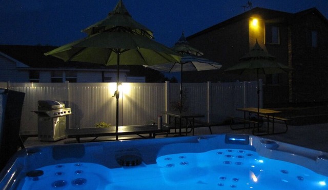 Exceptional property #2