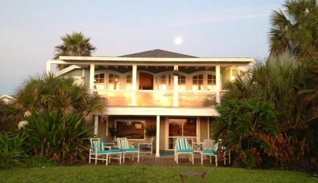 Family friendly Oceanfront Duplex at the Beach 🏖