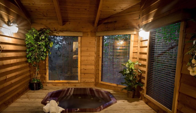 Forrest Hills Mountain Resort