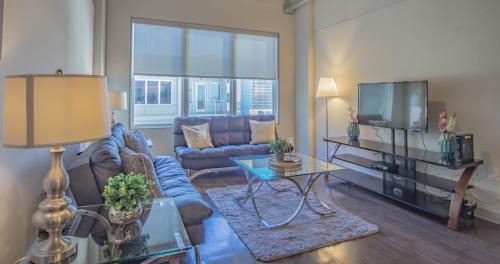 Furnished Apartments near Emory University
