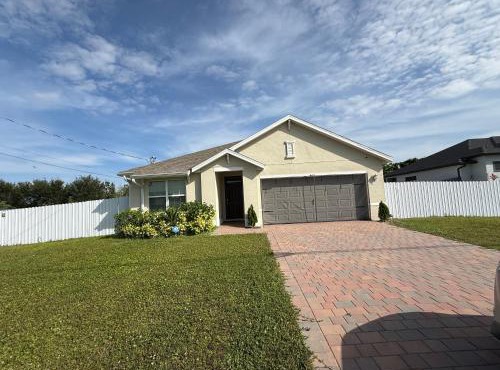 Great location and amenities