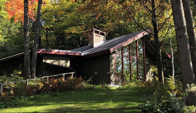 Green Mountains 4BR House