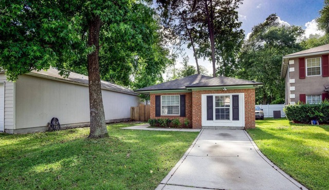 🌿Halcyon Hideaway🌿4 Bedroom Home🌿 King Bed Sleeps 8 Near I-10 Westside & Equestrian Center🌿