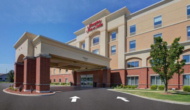 Hampton Inn and Suites Flint/Grand Blanc