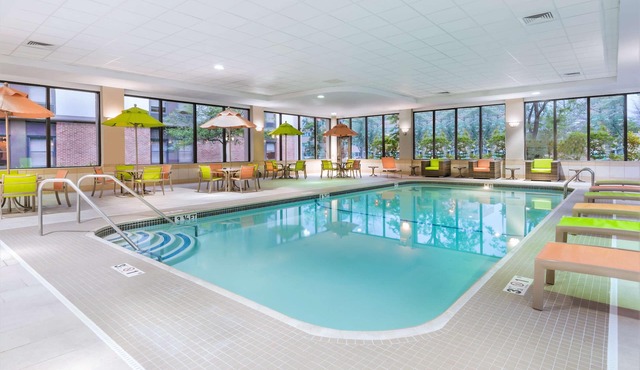 Hampton Inn Boston/Marlborough