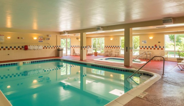 Hampton Inn Goshen