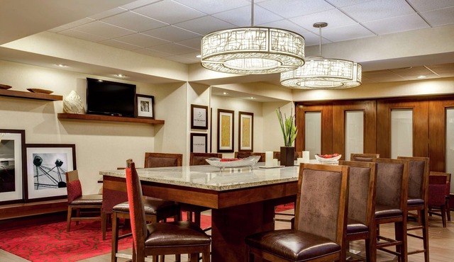 Hampton Inn Ozark