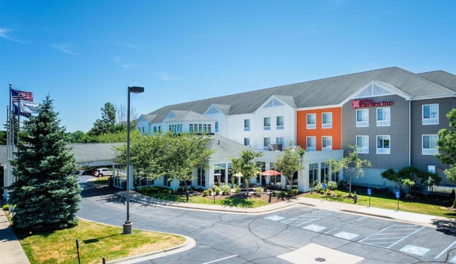Hilton Garden Inn Chesterton