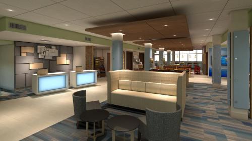Holiday Inn Express & Suites - Commerce by IHG