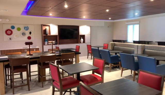 Holiday Inn Express & Suites Exmore - Eastern Shore by IHG