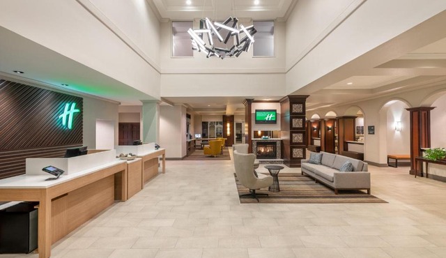 Holiday Inn Hotel & Suites - Orange Park - Wells Rd.