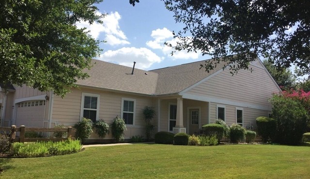 HOME RENTALS IN SUN CITY GEORGETOWN, TX, near Austin 105 Providence St