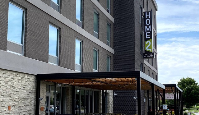 Home2 Suites by Hilton Carmel Indianapolis