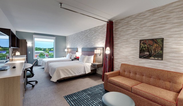 Home2 Suites by Hilton Roswell, GA