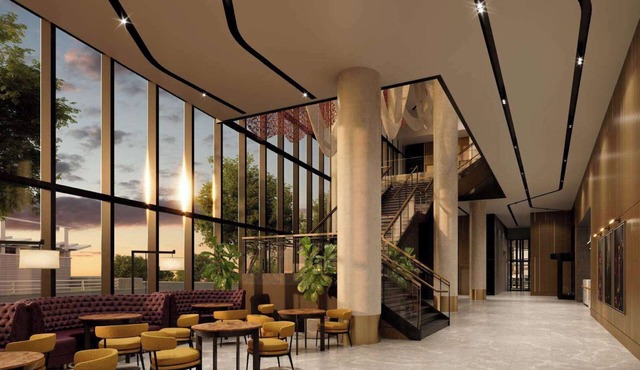 Hotel Phoenix Atlanta