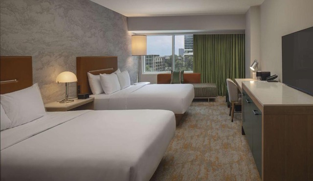 Hyatt Centric Midtown Atlanta