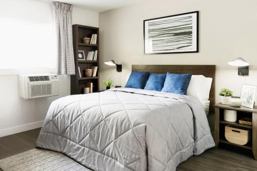 InTown Suites Extended Stay Atlanta GA - Willow Trail
