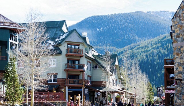 Key Condo #2939 by Summit County Mountain Retreats