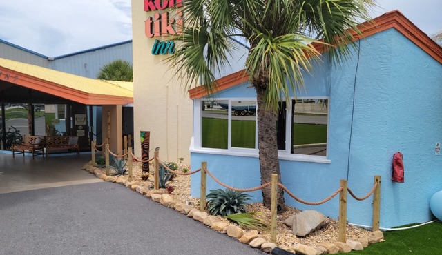 Kon Tiki Inn