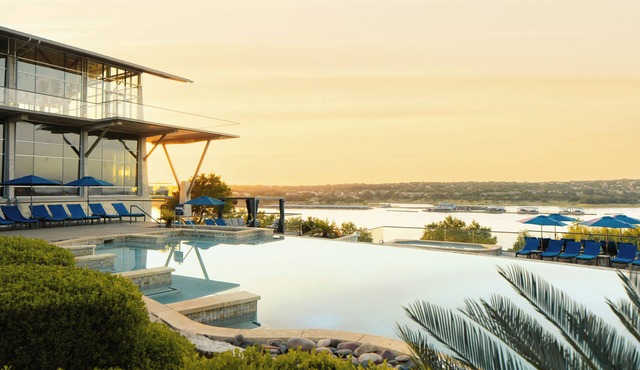 Lakeway Resort & Spa