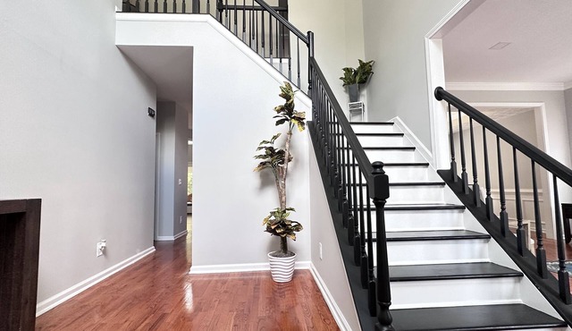 Large East Atlanta Home - 4 bedrooms/3 baths, Bonus Room - Sleeps 10 Guests