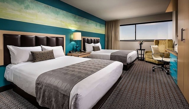 Las Vegas Escape! 3 Large Units Near Bellagio!