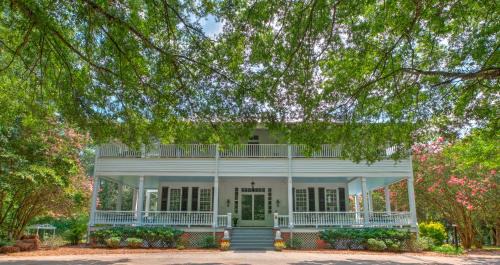 Liberty Hall Bed and Breakfast