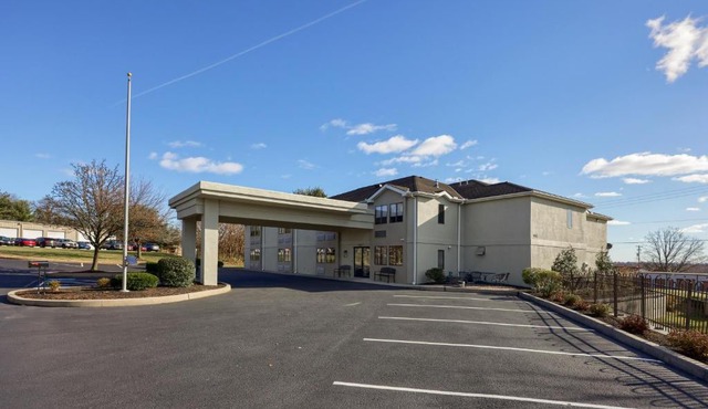 Lititz Pointe Inn and Suites