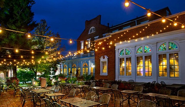 Lititz Springs Inn