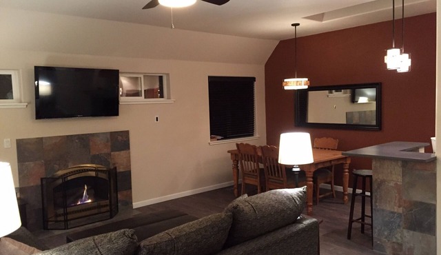 Location! Historical District Downtown - Walk everywhere, new 4 Bedroom, 3 Bath