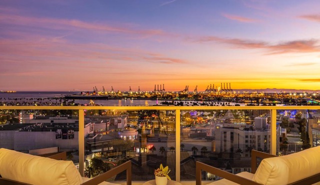 @ Marbella Lane - Penthouse w/City & Ocean Views
