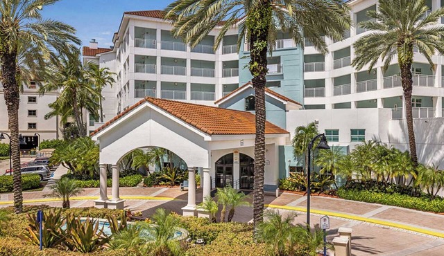Marriott's Villas at Doral | THREE 2BR/2BA Suites