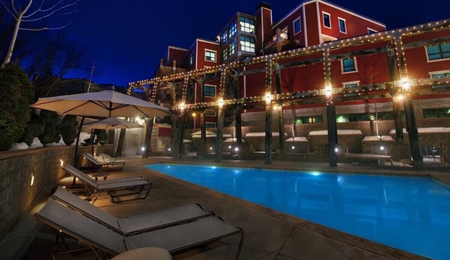 Marriott Summit Watch - 1BR - Full Resort Access