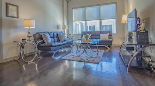 Midtown 1BR Fully Furnished Apartment - Great Location! apts