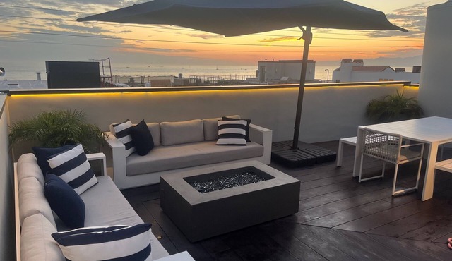 Modern Beach Home - MDR/Venice - Near Venice Pier