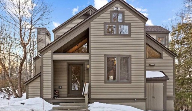 Mountain Oasis - Endless Amenities!
