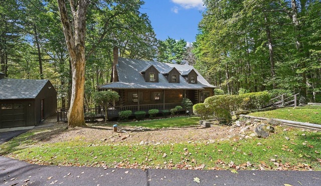 NEW! Cushing Home | Family Cabin Near Wachusett Mtn