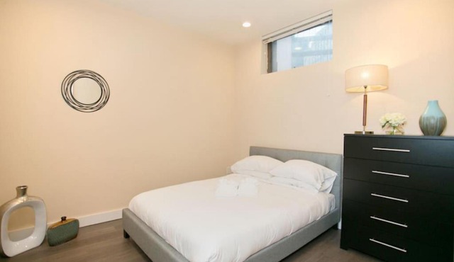 Newly Designed Loft - Fast Wifi - Pet Friendly