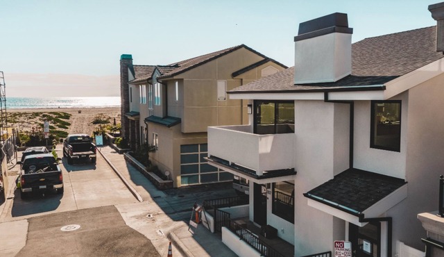 O'Neill I by AvantStay | Coastal Paradise | Steps from Beach | Modern Decor