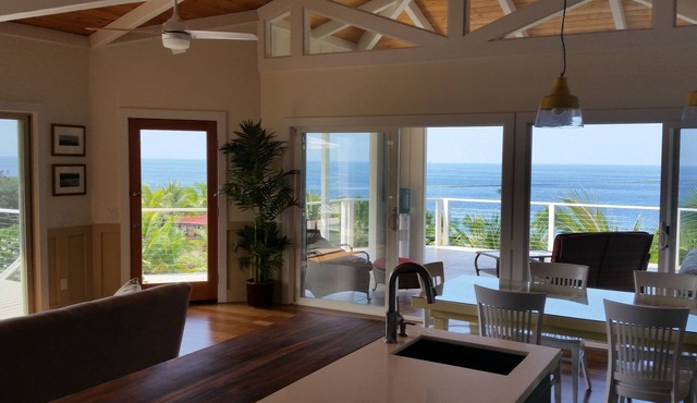 Ocean Beach Home In The Heart Of Authentic Old Hawaii