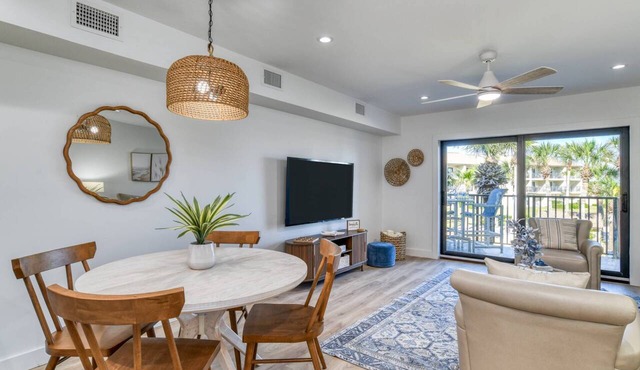 Oceanfront, Pool and Ocean Views, Complete Remodel, 2 Balconies, 2 Masters! $300 in Free Tickets!