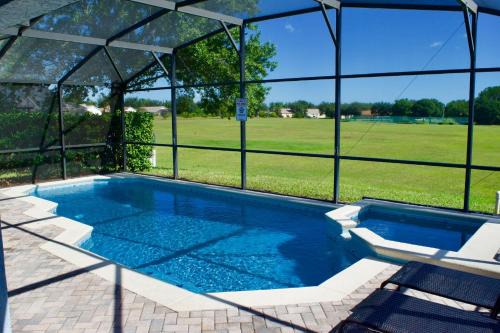 Orange Tree Vacation Home with Private Pool and Spa Near Disney