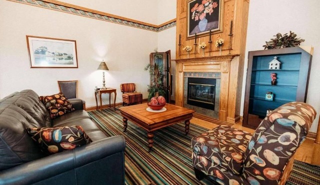 Parkview Inn & Suites Lancaster